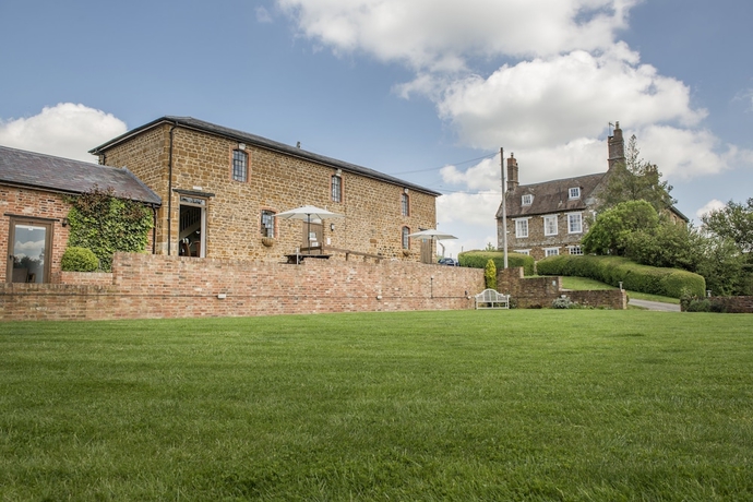 Imagen general del Hotel The Granary at Fawsley. Foto 9