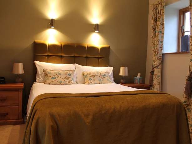 Imagen general del Hotel The Granary at Fawsley. Foto 2