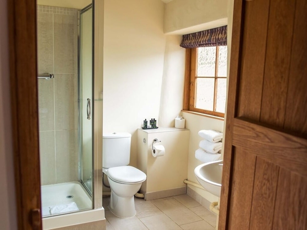 Imagen general del Hotel The Granary at Fawsley. Foto 4
