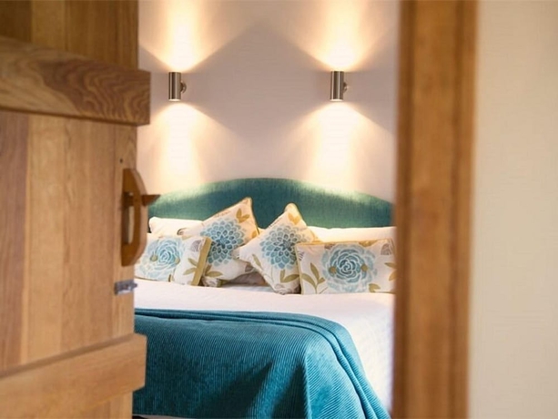 Imagen general del Hotel The Granary at Fawsley. Foto 5