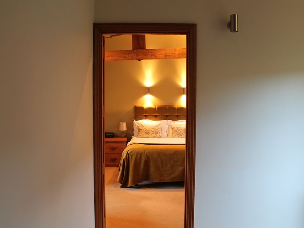 Imagen general del Hotel The Granary at Fawsley. Foto 6