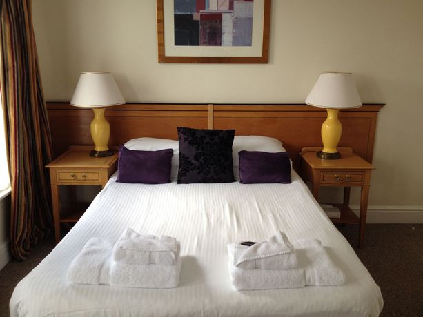 Imagen de la habitación del Hotel The Granby. Foto 5