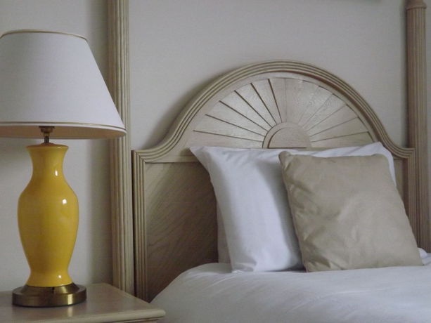 Imagen de la habitación del Hotel The Granby. Foto 6