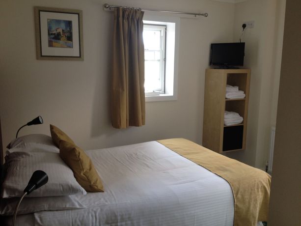 Imagen de la habitación del Hotel The Granby. Foto 9