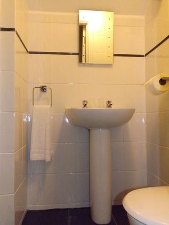 Imagen de la habitación del Hotel The Granby. Foto 13