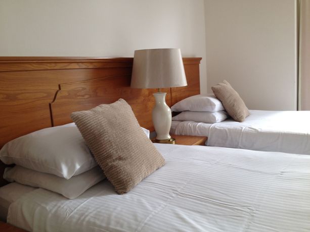 Imagen general del Hotel The Granby. Foto 2