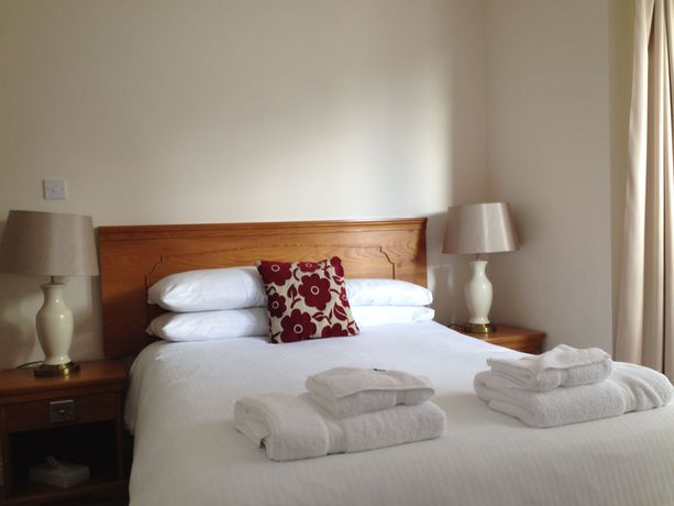 Imagen de la habitación del Hotel The Granby. Foto 15