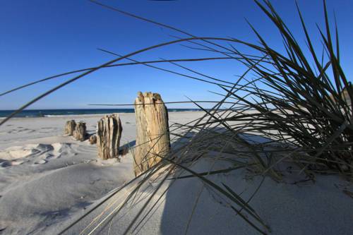 Imagen de la habitación del Hotel The Grand, Ahrenshoop. Foto 8