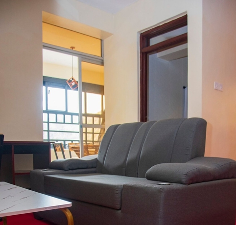 Imagen de la habitación del Hotel The Grand Alton resort. Foto 4