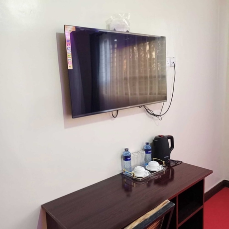 Imagen de la habitación del Hotel The Grand Alton resort. Foto 5