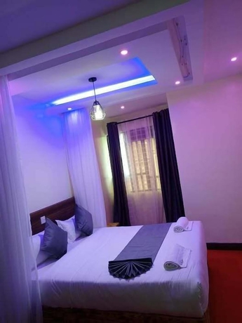 Imagen de la habitación del Hotel The Grand Alton resort. Foto 6