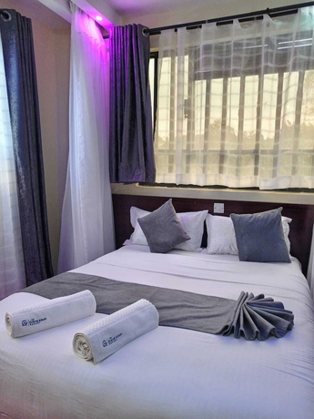 Imagen de la habitación del Hotel The Grand Alton resort. Foto 15