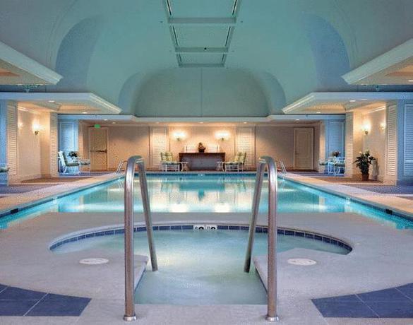 Imagen general del Hotel The Grand America. Foto 2