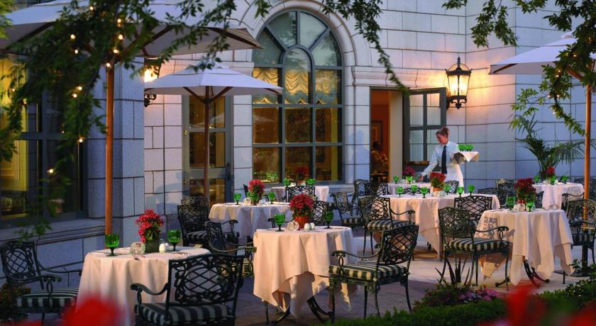 Imagen general del Hotel The Grand America. Foto 6