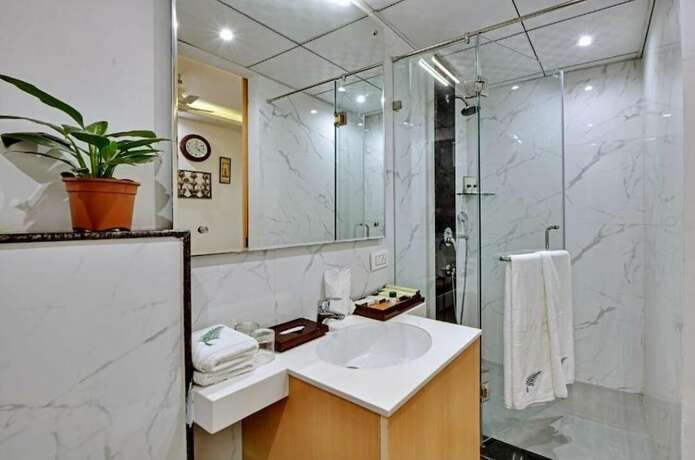 Imagen general del Hotel The Grand Anukampa. Foto 2
