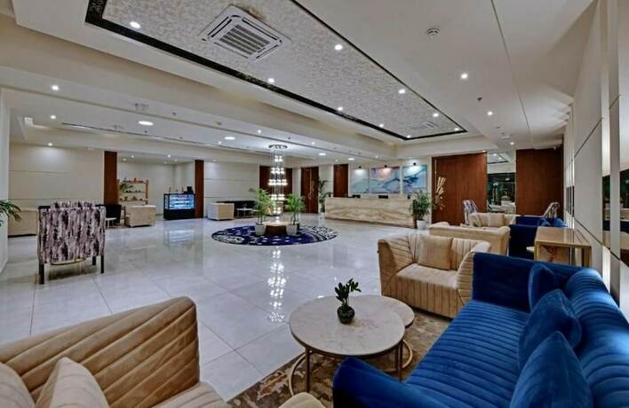 Imagen general del Hotel The Grand Anukampa. Foto 5