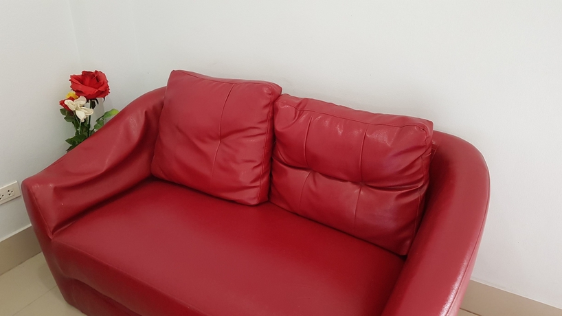 Imagen de los interiores del Hotel The Grand Apartment. Foto 18