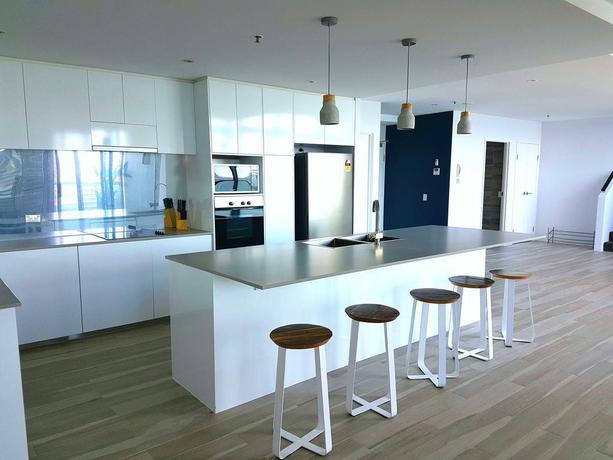 Imagen general del Hotel The Grand Apartments Gold Coast. Foto 3