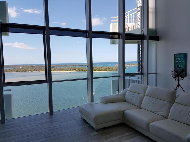 Imagen general del Hotel The Grand Apartments Gold Coast. Foto 5