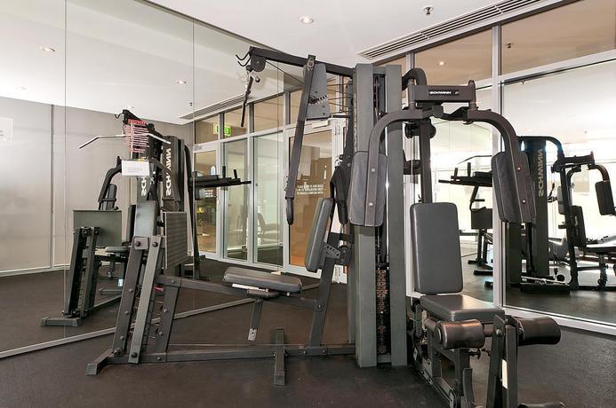 Imagen general del Hotel The Grand Apartments Gold Coast. Foto 6