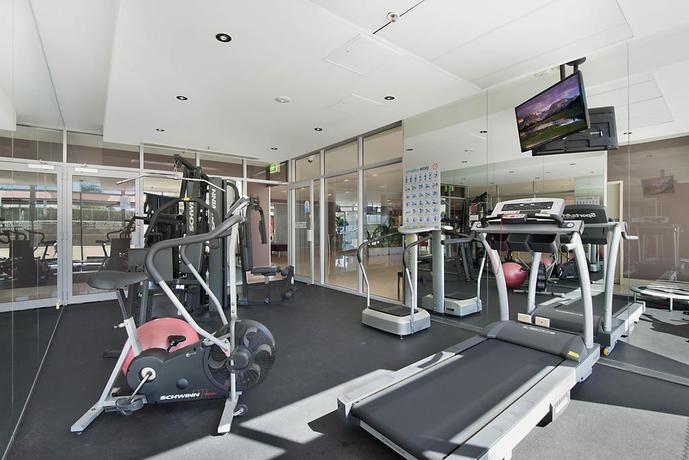Imagen general del Hotel The Grand Apartments Gold Coast. Foto 7