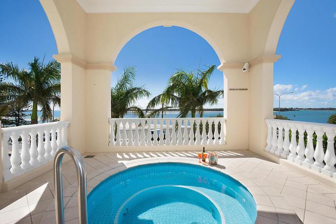 Imagen general del Hotel The Grand Apartments Gold Coast. Foto 11