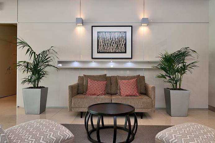 Imagen general del Hotel The Grand Apartments Gold Coast. Foto 13