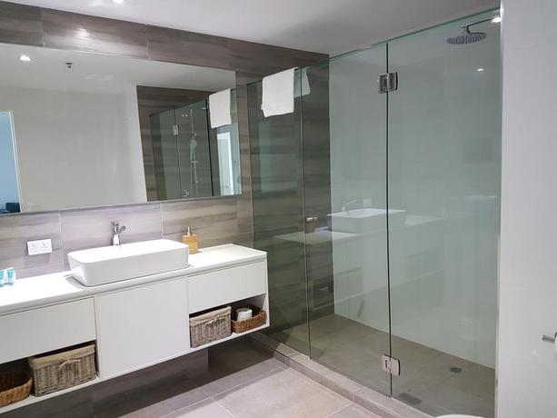 Imagen general del Hotel The Grand Apartments Gold Coast. Foto 15