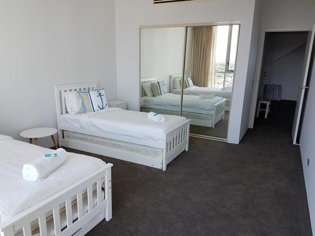 Imagen general del Hotel The Grand Apartments Gold Coast. Foto 16