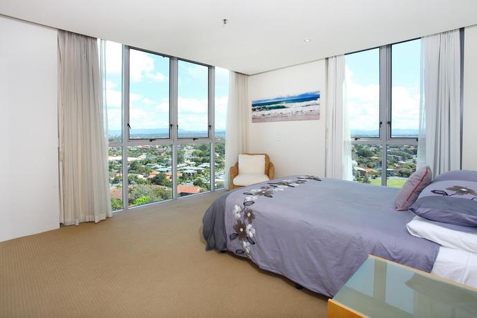 Imagen general del Hotel The Grand Apartments Gold Coast. Foto 18