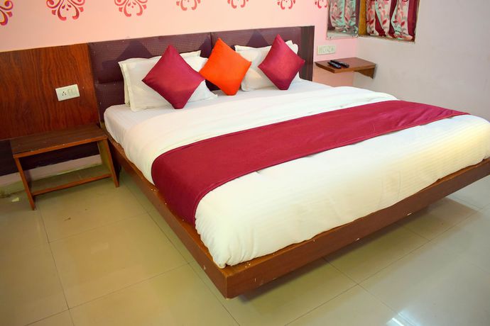 Imagen general del Hotel The Grand Aryakul. Foto 1