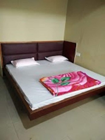 Imagen de la habitación del Hotel The Grand Aryakul. Foto 5