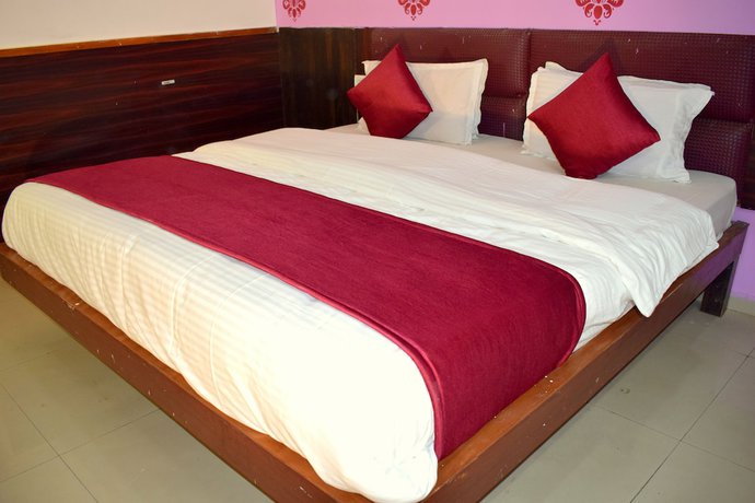 Imagen de la habitación del Hotel The Grand Aryakul. Foto 6