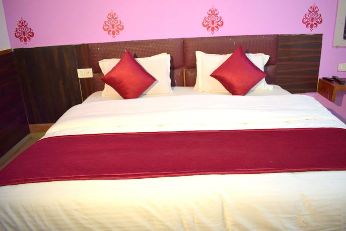 Imagen de la habitación del Hotel The Grand Aryakul. Foto 7