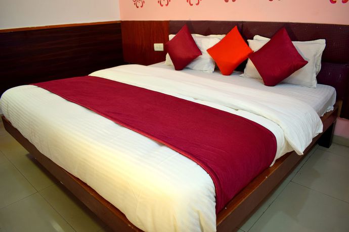 Imagen de la habitación del Hotel The Grand Aryakul. Foto 11