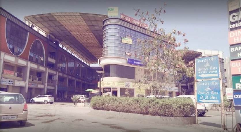 Imagen general del Hotel The Grand Aryakul. Foto 3