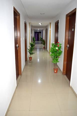 Imagen de los interiores del Hotel The Grand Aryakul. Foto 15