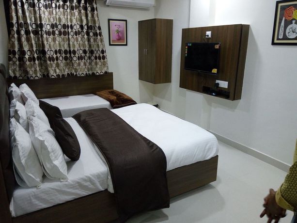 Imagen de la habitación del Hotel The Grand Aryakul. Foto 13