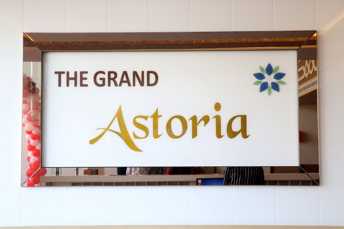 Imagen de los interiores del Hotel The Grand Astoria Somnath. Foto 19