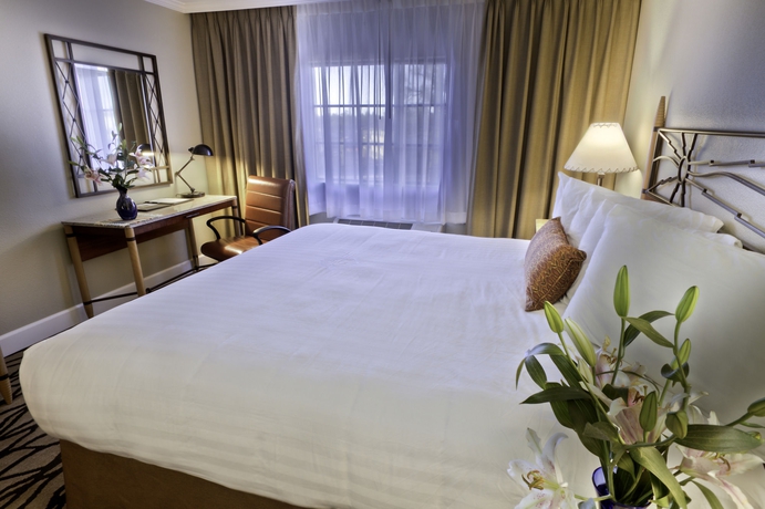 Imagen de la habitación del Hotel The Grand At The Grand Canyon. Foto 2