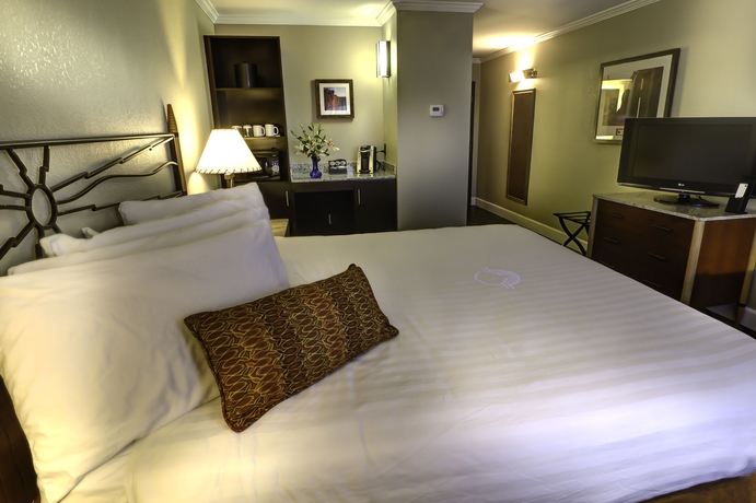 Imagen de la habitación del Hotel The Grand At The Grand Canyon. Foto 4