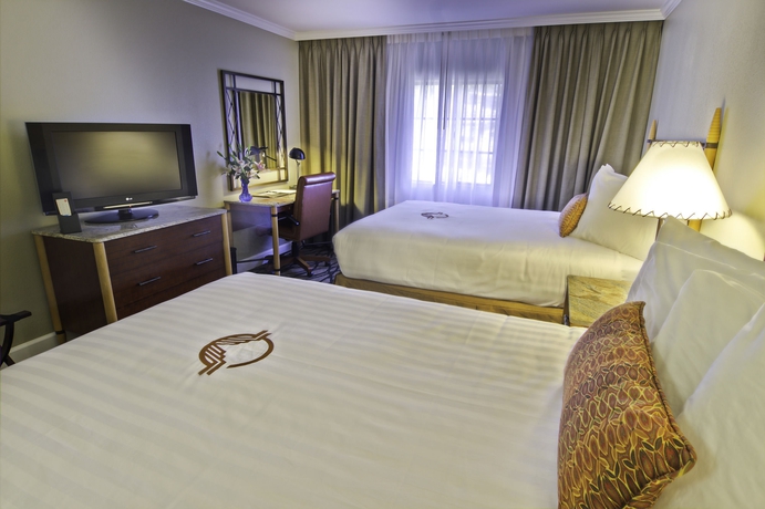 Imagen de la habitación del Hotel The Grand At The Grand Canyon. Foto 6