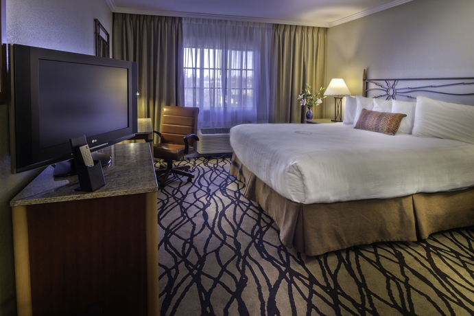 Imagen de la habitación del Hotel The Grand At The Grand Canyon. Foto 9