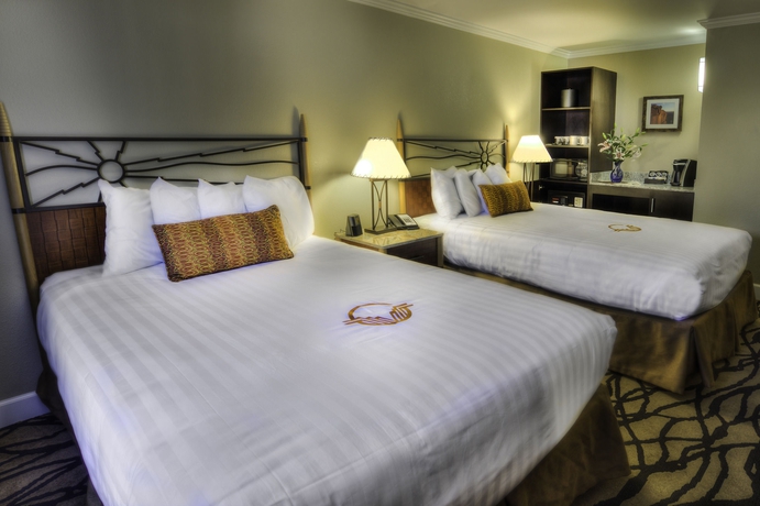 Imagen de la habitación del Hotel The Grand At The Grand Canyon. Foto 10