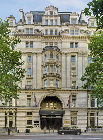 Imagen general del Hotel The Grand At Trafalgar Square. Foto 2