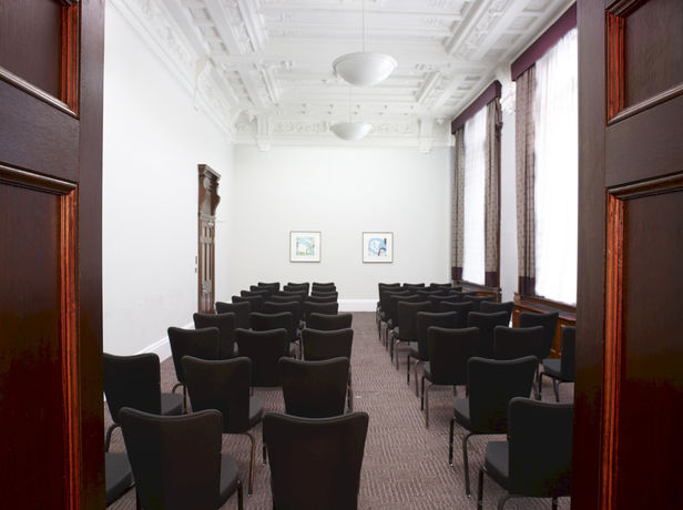 Imagen de los interiores del Hotel The Grand At Trafalgar Square. Foto 16