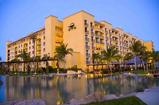 Imagen general del Hotel The Grand Baja All Suites Resort & Spa. Foto 1