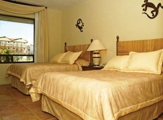 Imagen de la habitación del Hotel The Grand Baja All Suites Resort & Spa. Foto 3