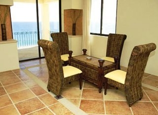 Imagen de la habitación del Hotel The Grand Baja All Suites Resort & Spa. Foto 5