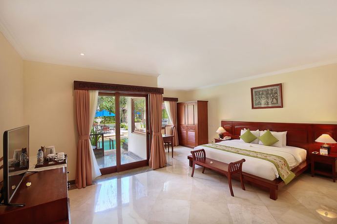 Imagen de la habitación del Hotel The Grand Bali Nusa Dua - Chse Certified. Foto 9